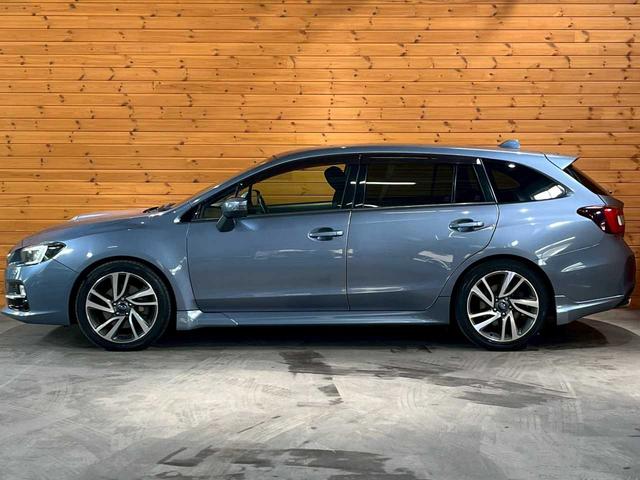 レヴォーグ １．６ＧＴ－Ｓアイサイト　禁煙車／衝突軽減ブレーキ／ドライブレコーダー装着／スタッドレス付属／フルセグメモリーナビ／バックカメラ／Ｂｌｕｅｔｏｏｔｈ接続／１００Ｗ電源／ＬＥＤヘッドライト／パワーシート／ＥＴＣ／記録簿（15枚目）