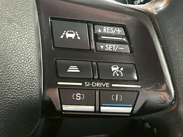 レヴォーグ １．６ＧＴ－Ｓアイサイト　禁煙車／衝突軽減ブレーキ／ドライブレコーダー装着／スタッドレス付属／フルセグメモリーナビ／バックカメラ／Ｂｌｕｅｔｏｏｔｈ接続／１００Ｗ電源／ＬＥＤヘッドライト／パワーシート／ＥＴＣ／記録簿（33枚目）