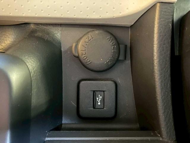 モコ Ｘ　ＦＯＵＲ　禁煙車／４ＷＤ／スタッドレスタイヤ付属／プッシュスタート式／シートヒーター／ＵＳＢ電源／純正オーディオ／バックモニター／電動格納ミラー／記録簿（38枚目）