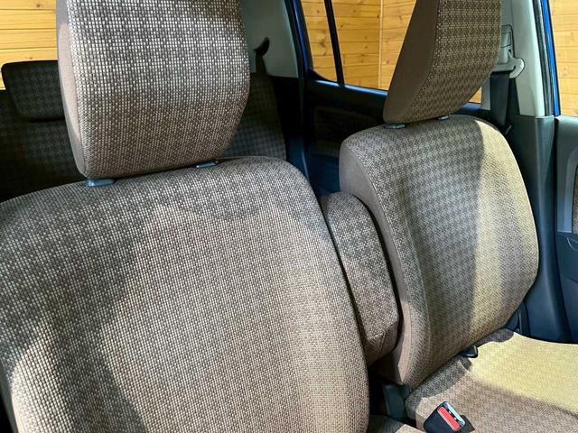 モコ Ｘ　ＦＯＵＲ　禁煙車／４ＷＤ／スタッドレスタイヤ付属／プッシュスタート式／シートヒーター／ＵＳＢ電源／純正オーディオ／バックモニター／電動格納ミラー／記録簿（42枚目）