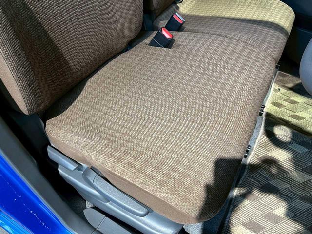 モコ Ｘ　ＦＯＵＲ　禁煙車／４ＷＤ／スタッドレスタイヤ付属／プッシュスタート式／シートヒーター／ＵＳＢ電源／純正オーディオ／バックモニター／電動格納ミラー／記録簿（43枚目）