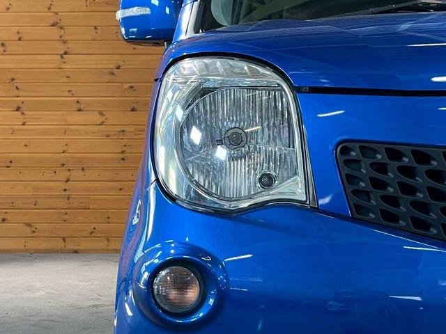 モコ Ｘ　ＦＯＵＲ　禁煙車／４ＷＤ／スタッドレスタイヤ付属／プッシュスタート式／シートヒーター／ＵＳＢ電源／純正オーディオ／バックモニター／電動格納ミラー／記録簿（57枚目）