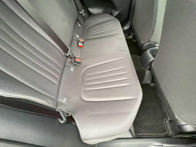 ヤリス Ｘ　禁煙車／４ＷＤ／寒冷地仕様／スタッドレス付属／セーフティセンス／衝突被害軽減ブレーキ／純正ナビ／バックカメラ／ＵＳＢ電源／オートハイビーム／レーンアシスト（22枚目）
