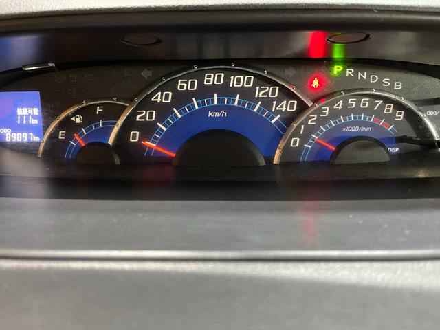 タント Ｇ　４ＷＤ／禁煙車／電動スライドドア／社外ＬＥＤヘッドライト／純正アルミスタッドレス／社外ＨＤＤナビ／オートエアコン／電動格納ミラー／スマートキー／エンジンスターター付属（34枚目）