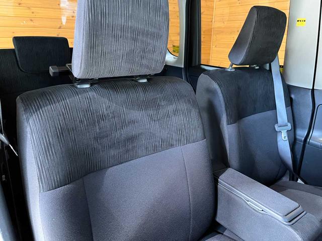 タント Ｇ　４ＷＤ／禁煙車／電動スライドドア／社外ＬＥＤヘッドライト／純正アルミスタッドレス／社外ＨＤＤナビ／オートエアコン／電動格納ミラー／スマートキー／エンジンスターター付属（42枚目）