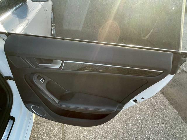 AUDI S5 SPORTBACK BASE GRADE