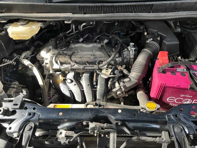 ヴォクシー ZS 4WD/寒冷地仕様/両側電動スライドドア/フリップダウンモニター/エンジンスターター付属/純正9型フルセグナビ/バックカメラ/ビルトインETC/LEDヘッドライト(50枚目)