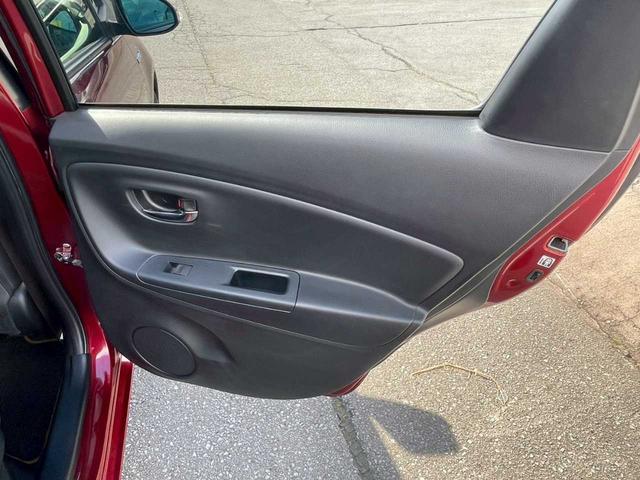 ヴィッツ ハイブリッドF アミー トヨタセーフティセンス/寒冷地仕様/スタッドレス付属/衝突軽減ブレーキ/レーンアシスト/オートエアコン/バックカメラ/フルセグナビ/Bluetooth接続/LEDヘッドライト/ビルトインETC(39枚目)