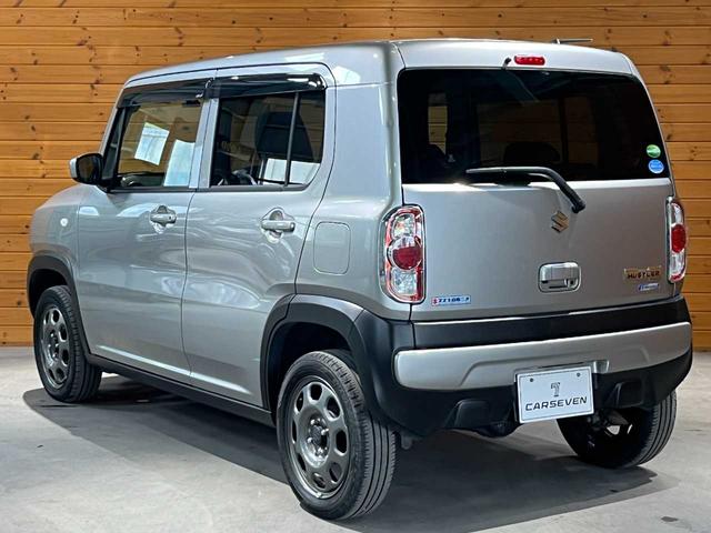 ハスラー Ｇターボ　禁煙車／４ＷＤ／デュアルカメラブレーキサポート／レーンアシスト／フルセグメモリーナビ／バックカメラ／Ｂｌｕｅｔｏｏｔｈ接続／シートヒーター／ドライブレコーダー装着／ダウンヒルアシスト（2枚目）