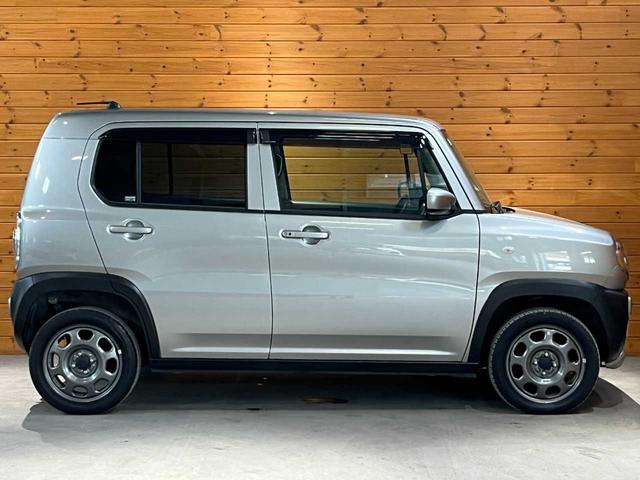 ハスラー Ｇターボ　禁煙車／４ＷＤ／デュアルカメラブレーキサポート／レーンアシスト／フルセグメモリーナビ／バックカメラ／Ｂｌｕｅｔｏｏｔｈ接続／シートヒーター／ドライブレコーダー装着／ダウンヒルアシスト（15枚目）