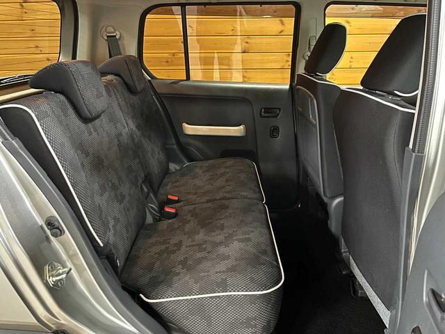 ハスラー Ｇターボ　禁煙車／４ＷＤ／デュアルカメラブレーキサポート／レーンアシスト／フルセグメモリーナビ／バックカメラ／Ｂｌｕｅｔｏｏｔｈ接続／シートヒーター／ドライブレコーダー装着／ダウンヒルアシスト（23枚目）