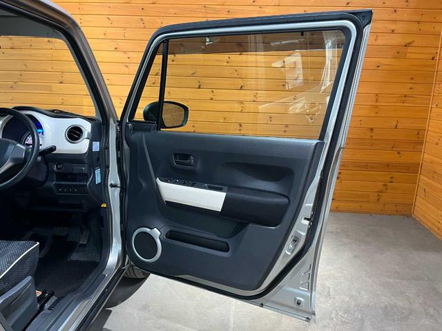 ハスラー Ｇターボ　禁煙車／４ＷＤ／デュアルカメラブレーキサポート／レーンアシスト／フルセグメモリーナビ／バックカメラ／Ｂｌｕｅｔｏｏｔｈ接続／シートヒーター／ドライブレコーダー装着／ダウンヒルアシスト（26枚目）