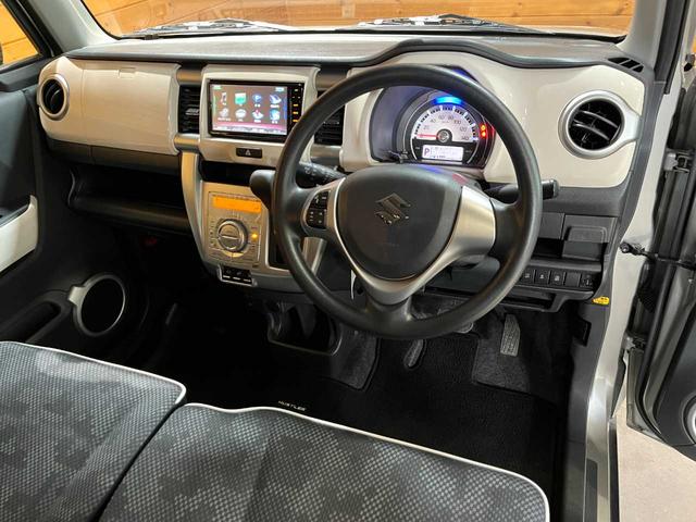 ハスラー Ｇターボ　禁煙車／４ＷＤ／デュアルカメラブレーキサポート／レーンアシスト／フルセグメモリーナビ／バックカメラ／Ｂｌｕｅｔｏｏｔｈ接続／シートヒーター／ドライブレコーダー装着／ダウンヒルアシスト（33枚目）