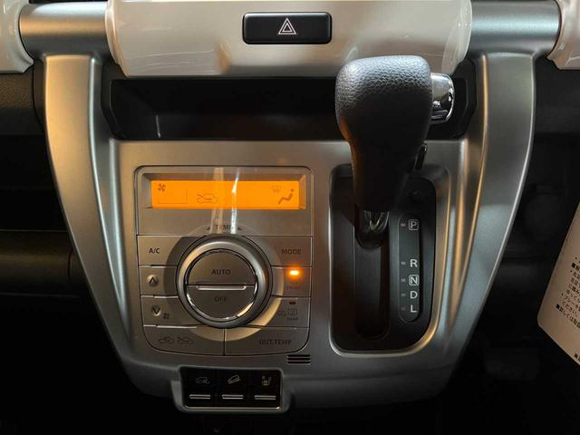 ハスラー Ｇターボ　禁煙車／４ＷＤ／デュアルカメラブレーキサポート／レーンアシスト／フルセグメモリーナビ／バックカメラ／Ｂｌｕｅｔｏｏｔｈ接続／シートヒーター／ドライブレコーダー装着／ダウンヒルアシスト（39枚目）