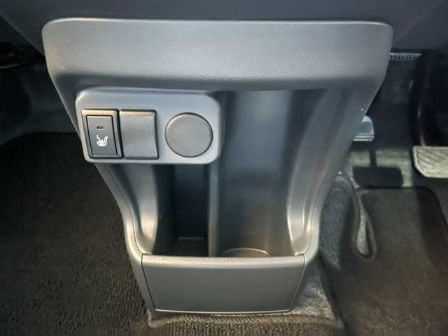 ハスラー Ｇターボ　禁煙車／４ＷＤ／デュアルカメラブレーキサポート／レーンアシスト／フルセグメモリーナビ／バックカメラ／Ｂｌｕｅｔｏｏｔｈ接続／シートヒーター／ドライブレコーダー装着／ダウンヒルアシスト（40枚目）