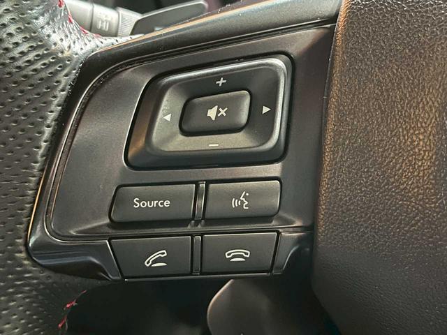 ＷＲＸ Ｓ４ ２．０ＧＴ－Ｓアイサイト　禁煙車／後期モデル／スタッドレス付属／エンジンスターター／純正８型ナビ／Ｂｌｕｅｔｏｏｔｈ接続／ブラインドスポットモニター／ＵＳＢ電源／ＥＴＣ２．０／クリアランスソナー／ＲＡＹＳ１８インチ鍛造ホイール（34枚目）