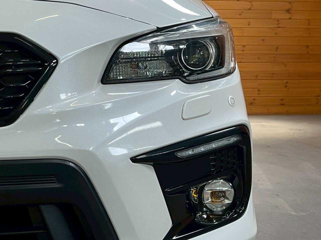 ＷＲＸ Ｓ４ ２．０ＧＴ－Ｓアイサイト　禁煙車／後期モデル／スタッドレス付属／エンジンスターター／純正８型ナビ／Ｂｌｕｅｔｏｏｔｈ接続／ブラインドスポットモニター／ＵＳＢ電源／ＥＴＣ２．０／クリアランスソナー／ＲＡＹＳ１８インチ鍛造ホイール（55枚目）