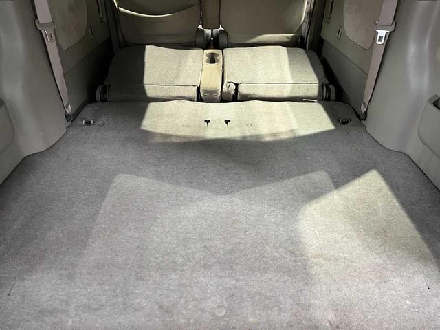 アトレーワゴン カスタムターボＲ　４ＷＤ／ターボ／両側スライドドア／オートエアコン／パワーウィンドウ／エアバッグ／パワーステアリング／純正ＣＤオーディオ／キーレスエントリー／リアワイパー（21枚目）