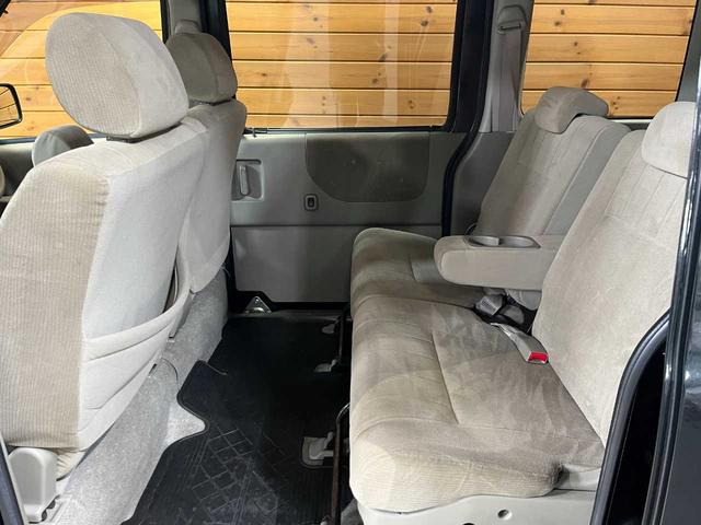 アトレーワゴン カスタムターボＲ　４ＷＤ／ターボ／両側スライドドア／オートエアコン／パワーウィンドウ／エアバッグ／パワーステアリング／純正ＣＤオーディオ／キーレスエントリー／リアワイパー（23枚目）