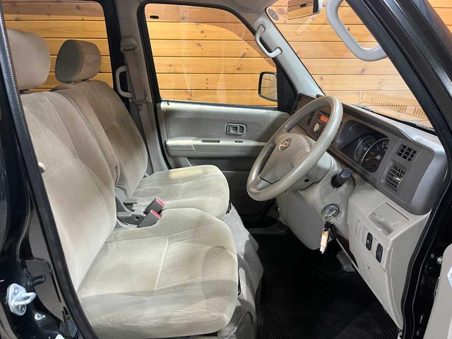 アトレーワゴン カスタムターボＲ　４ＷＤ／ターボ／両側スライドドア／オートエアコン／パワーウィンドウ／エアバッグ／パワーステアリング／純正ＣＤオーディオ／キーレスエントリー／リアワイパー（24枚目）