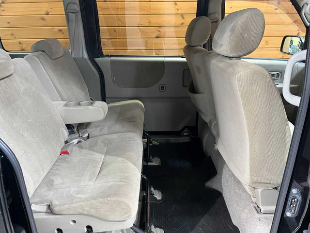 アトレーワゴン カスタムターボＲ　４ＷＤ／ターボ／両側スライドドア／オートエアコン／パワーウィンドウ／エアバッグ／パワーステアリング／純正ＣＤオーディオ／キーレスエントリー／リアワイパー（25枚目）