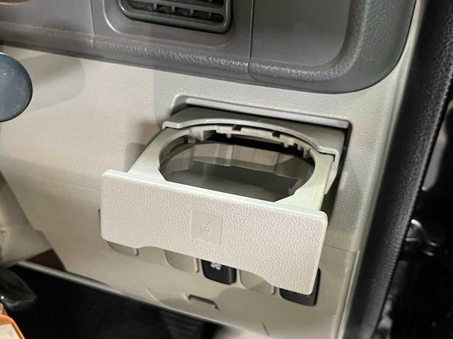 アトレーワゴン カスタムターボＲ　４ＷＤ／ターボ／両側スライドドア／オートエアコン／パワーウィンドウ／エアバッグ／パワーステアリング／純正ＣＤオーディオ／キーレスエントリー／リアワイパー（37枚目）