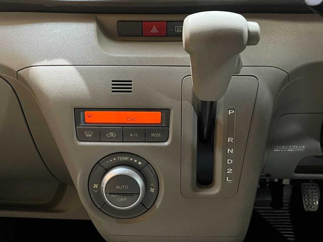 アトレーワゴン カスタムターボＲ　４ＷＤ／ターボ／両側スライドドア／オートエアコン／パワーウィンドウ／エアバッグ／パワーステアリング／純正ＣＤオーディオ／キーレスエントリー／リアワイパー（38枚目）