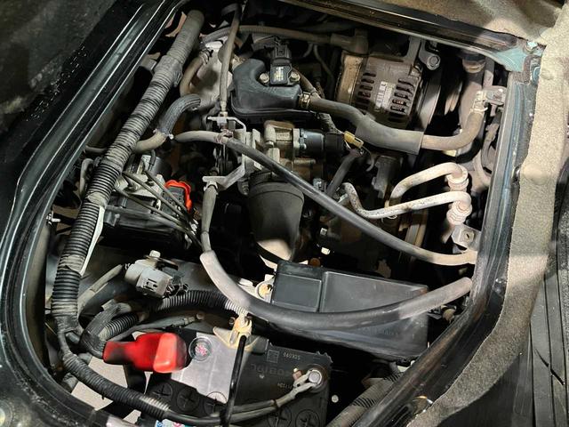 アトレーワゴン カスタムターボＲ　４ＷＤ／ターボ／両側スライドドア／オートエアコン／パワーウィンドウ／エアバッグ／パワーステアリング／純正ＣＤオーディオ／キーレスエントリー／リアワイパー（44枚目）