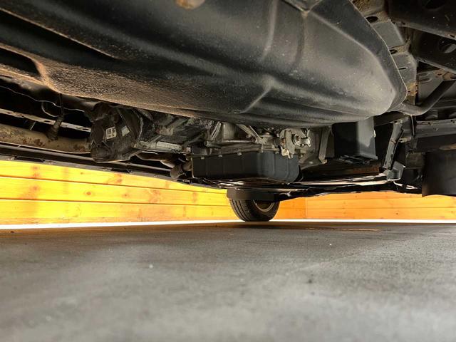 アトレーワゴン カスタムターボＲ　４ＷＤ／ターボ／両側スライドドア／オートエアコン／パワーウィンドウ／エアバッグ／パワーステアリング／純正ＣＤオーディオ／キーレスエントリー／リアワイパー（45枚目）