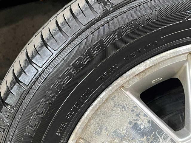 アトレーワゴン カスタムターボＲ　４ＷＤ／ターボ／両側スライドドア／オートエアコン／パワーウィンドウ／エアバッグ／パワーステアリング／純正ＣＤオーディオ／キーレスエントリー／リアワイパー（49枚目）