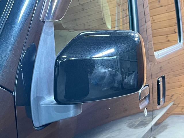 アトレーワゴン カスタムターボＲ　４ＷＤ／ターボ／両側スライドドア／オートエアコン／パワーウィンドウ／エアバッグ／パワーステアリング／純正ＣＤオーディオ／キーレスエントリー／リアワイパー（52枚目）