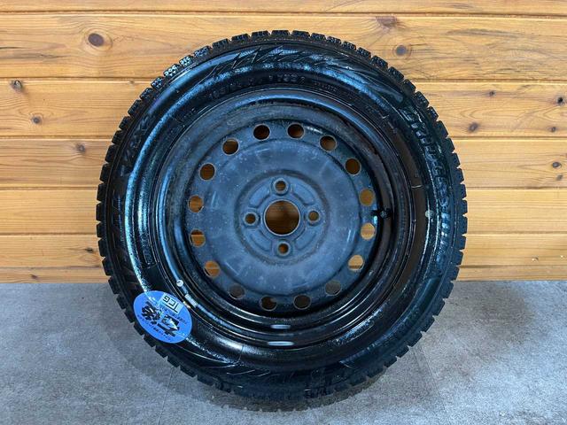 パッソ Ｘ　Ｓ　スタッドレス付属／禁煙車／４ＷＤ／衝突軽減ブレーキ／イクリプス社外ナビ／ドライブレコーダー装着／キーレスエントリー／アイドリングストップ／横滑り防止機能／衝突安全ボディ（6枚目）