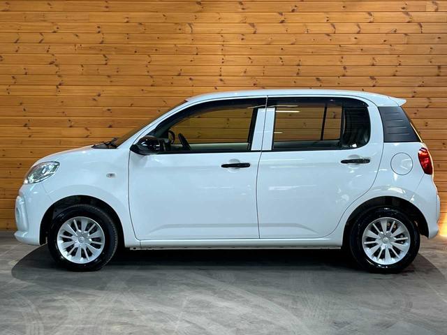 パッソ Ｘ　Ｓ　スタッドレス付属／禁煙車／４ＷＤ／衝突軽減ブレーキ／イクリプス社外ナビ／ドライブレコーダー装着／キーレスエントリー／アイドリングストップ／横滑り防止機能／衝突安全ボディ（14枚目）