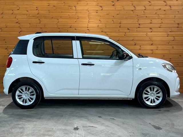 パッソ Ｘ　Ｓ　スタッドレス付属／禁煙車／４ＷＤ／衝突軽減ブレーキ／イクリプス社外ナビ／ドライブレコーダー装着／キーレスエントリー／アイドリングストップ／横滑り防止機能／衝突安全ボディ（15枚目）