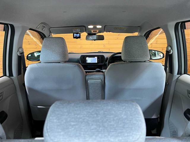 パッソ Ｘ　Ｓ　スタッドレス付属／禁煙車／４ＷＤ／衝突軽減ブレーキ／イクリプス社外ナビ／ドライブレコーダー装着／キーレスエントリー／アイドリングストップ／横滑り防止機能／衝突安全ボディ（20枚目）