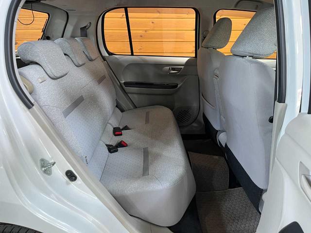 パッソ Ｘ　Ｓ　スタッドレス付属／禁煙車／４ＷＤ／衝突軽減ブレーキ／イクリプス社外ナビ／ドライブレコーダー装着／キーレスエントリー／アイドリングストップ／横滑り防止機能／衝突安全ボディ（23枚目）