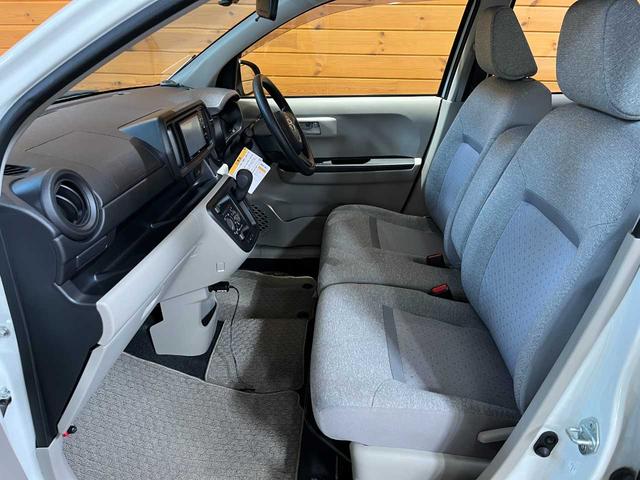 パッソ Ｘ　Ｓ　スタッドレス付属／禁煙車／４ＷＤ／衝突軽減ブレーキ／イクリプス社外ナビ／ドライブレコーダー装着／キーレスエントリー／アイドリングストップ／横滑り防止機能／衝突安全ボディ（24枚目）