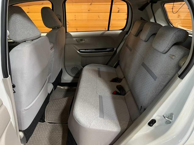 パッソ Ｘ　Ｓ　スタッドレス付属／禁煙車／４ＷＤ／衝突軽減ブレーキ／イクリプス社外ナビ／ドライブレコーダー装着／キーレスエントリー／アイドリングストップ／横滑り防止機能／衝突安全ボディ（25枚目）