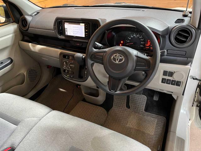 パッソ Ｘ　Ｓ　スタッドレス付属／禁煙車／４ＷＤ／衝突軽減ブレーキ／イクリプス社外ナビ／ドライブレコーダー装着／キーレスエントリー／アイドリングストップ／横滑り防止機能／衝突安全ボディ（34枚目）