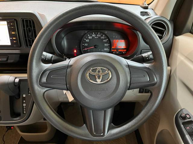 パッソ Ｘ　Ｓ　スタッドレス付属／禁煙車／４ＷＤ／衝突軽減ブレーキ／イクリプス社外ナビ／ドライブレコーダー装着／キーレスエントリー／アイドリングストップ／横滑り防止機能／衝突安全ボディ（35枚目）