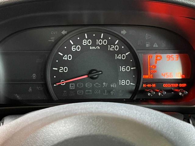 パッソ Ｘ　Ｓ　スタッドレス付属／禁煙車／４ＷＤ／衝突軽減ブレーキ／イクリプス社外ナビ／ドライブレコーダー装着／キーレスエントリー／アイドリングストップ／横滑り防止機能／衝突安全ボディ（36枚目）