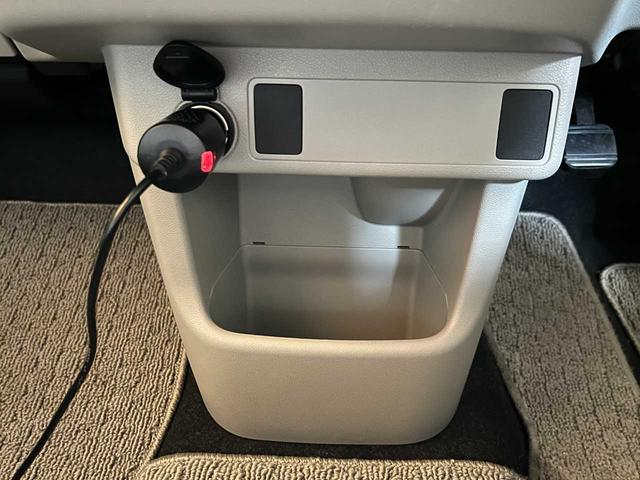 パッソ Ｘ　Ｓ　スタッドレス付属／禁煙車／４ＷＤ／衝突軽減ブレーキ／イクリプス社外ナビ／ドライブレコーダー装着／キーレスエントリー／アイドリングストップ／横滑り防止機能／衝突安全ボディ（39枚目）