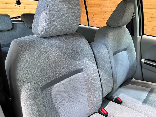 パッソ Ｘ　Ｓ　スタッドレス付属／禁煙車／４ＷＤ／衝突軽減ブレーキ／イクリプス社外ナビ／ドライブレコーダー装着／キーレスエントリー／アイドリングストップ／横滑り防止機能／衝突安全ボディ（42枚目）