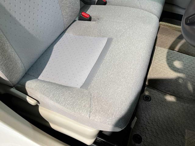 パッソ Ｘ　Ｓ　スタッドレス付属／禁煙車／４ＷＤ／衝突軽減ブレーキ／イクリプス社外ナビ／ドライブレコーダー装着／キーレスエントリー／アイドリングストップ／横滑り防止機能／衝突安全ボディ（43枚目）