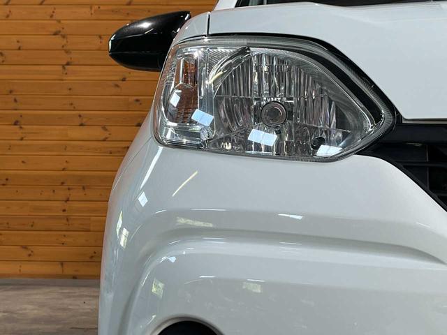 パッソ Ｘ　Ｓ　スタッドレス付属／禁煙車／４ＷＤ／衝突軽減ブレーキ／イクリプス社外ナビ／ドライブレコーダー装着／キーレスエントリー／アイドリングストップ／横滑り防止機能／衝突安全ボディ（49枚目）