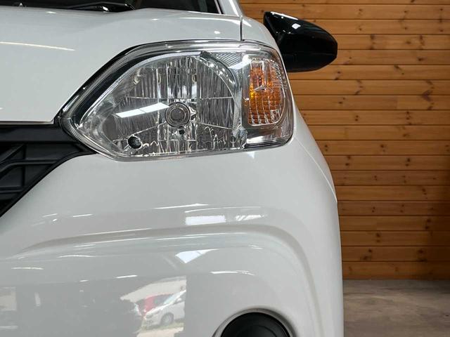 パッソ Ｘ　Ｓ　スタッドレス付属／禁煙車／４ＷＤ／衝突軽減ブレーキ／イクリプス社外ナビ／ドライブレコーダー装着／キーレスエントリー／アイドリングストップ／横滑り防止機能／衝突安全ボディ（50枚目）