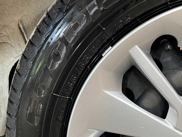 パッソ Ｘ　Ｓ　スタッドレス付属／禁煙車／４ＷＤ／衝突軽減ブレーキ／イクリプス社外ナビ／ドライブレコーダー装着／キーレスエントリー／アイドリングストップ／横滑り防止機能／衝突安全ボディ（53枚目）