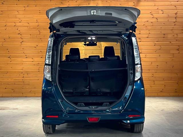 タンク G S 4WD/寒冷地仕様/両側電動スライドドア/衝突軽減ブレーキ/アルパインBIG-X9型ナビ/バックカメラ/ドライブレコーダー装着/エンジンスターター付属/クルーズコントロール(18枚目)