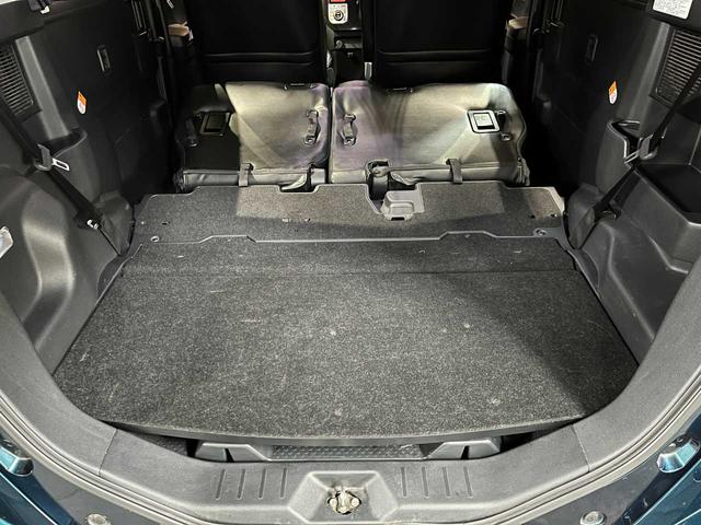 タンク G S 4WD/寒冷地仕様/両側電動スライドドア/衝突軽減ブレーキ/アルパインBIG-X9型ナビ/バックカメラ/ドライブレコーダー装着/エンジンスターター付属/クルーズコントロール(20枚目)