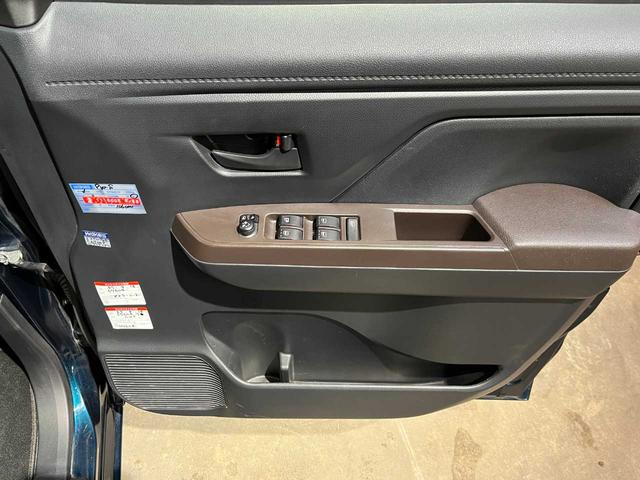 タンク G S 4WD/寒冷地仕様/両側電動スライドドア/衝突軽減ブレーキ/アルパインBIG-X9型ナビ/バックカメラ/ドライブレコーダー装着/エンジンスターター付属/クルーズコントロール(27枚目)